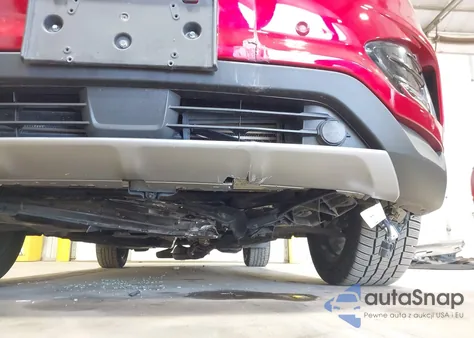 2020 Ford Edge Titanium from USA, damaged, VIN 2FMPK4K98LBA82425